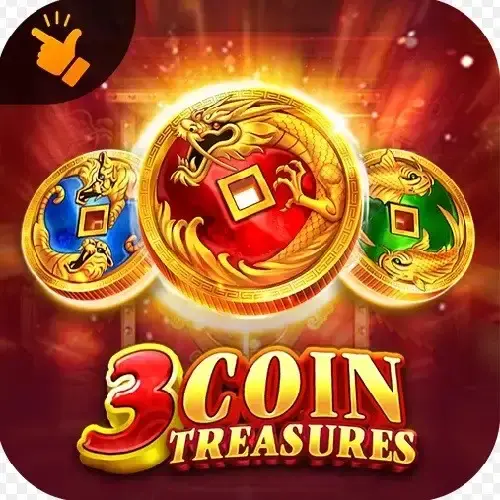 3 Coins 24Betlogin