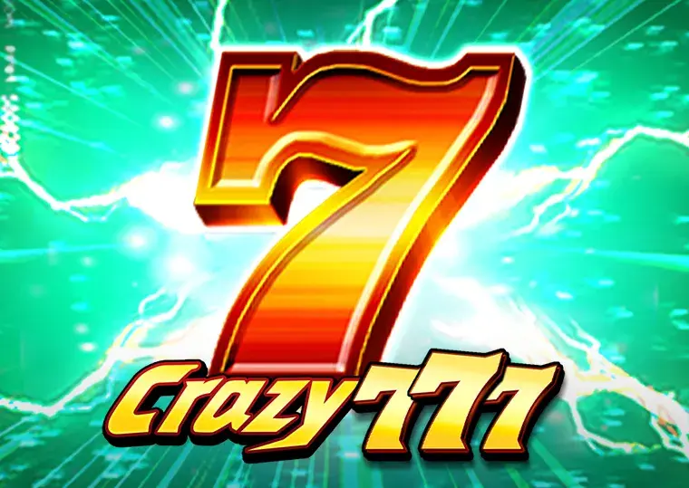 Crazy 777 24Betlogin