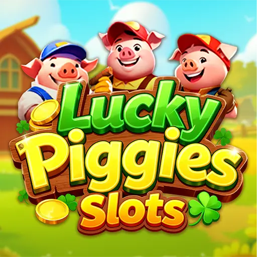 Lucky Piggies gemple 24Betlogin