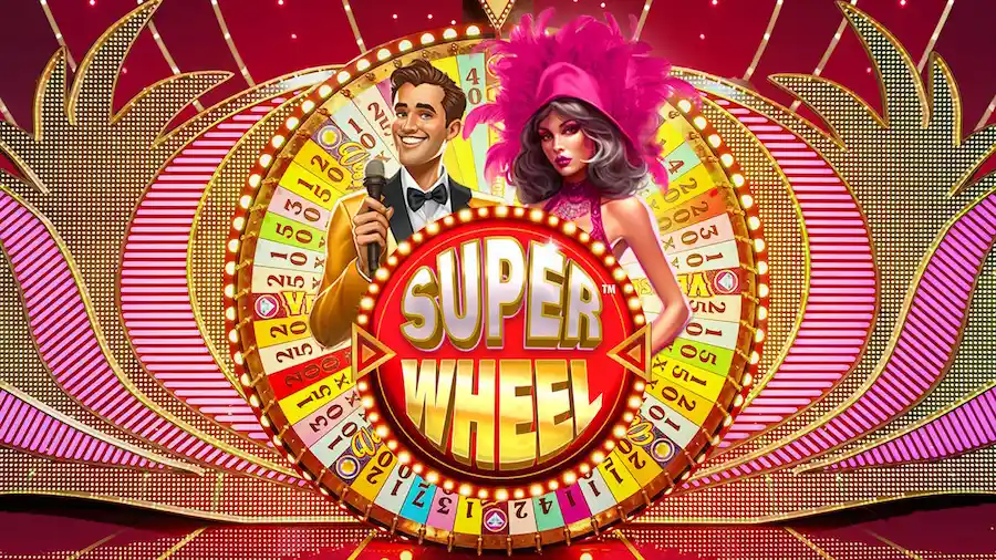 Super Wheel 24Betlogin